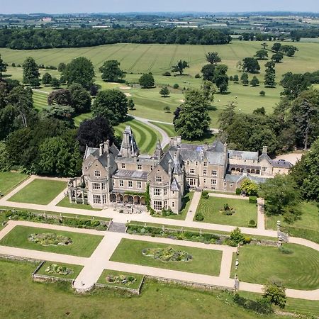 Orchardleigh Estate Hotel Frome Kültér fotó