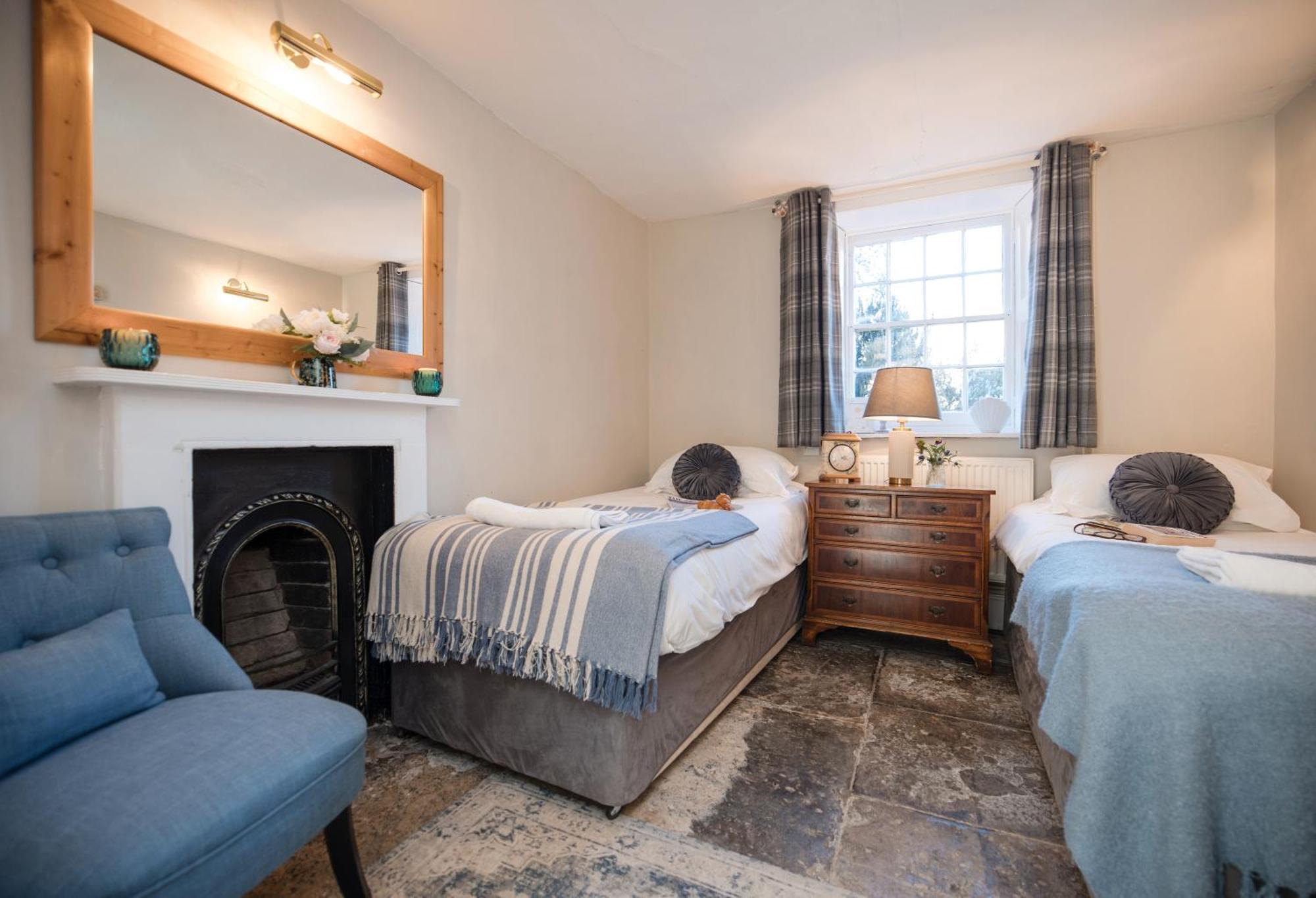 Orchardleigh Estate Hotel Frome Kültér fotó