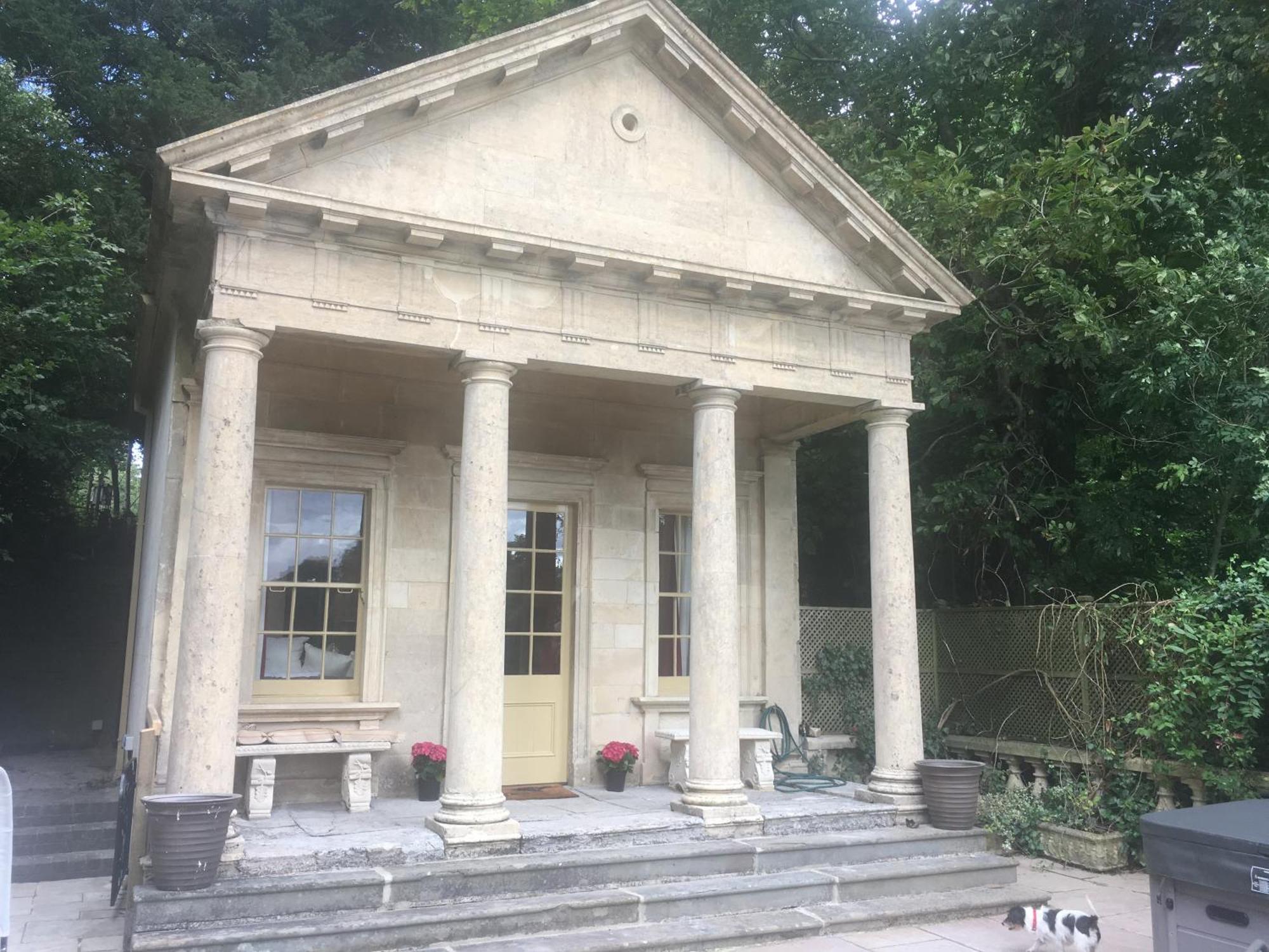 Orchardleigh Estate Hotel Frome Kültér fotó