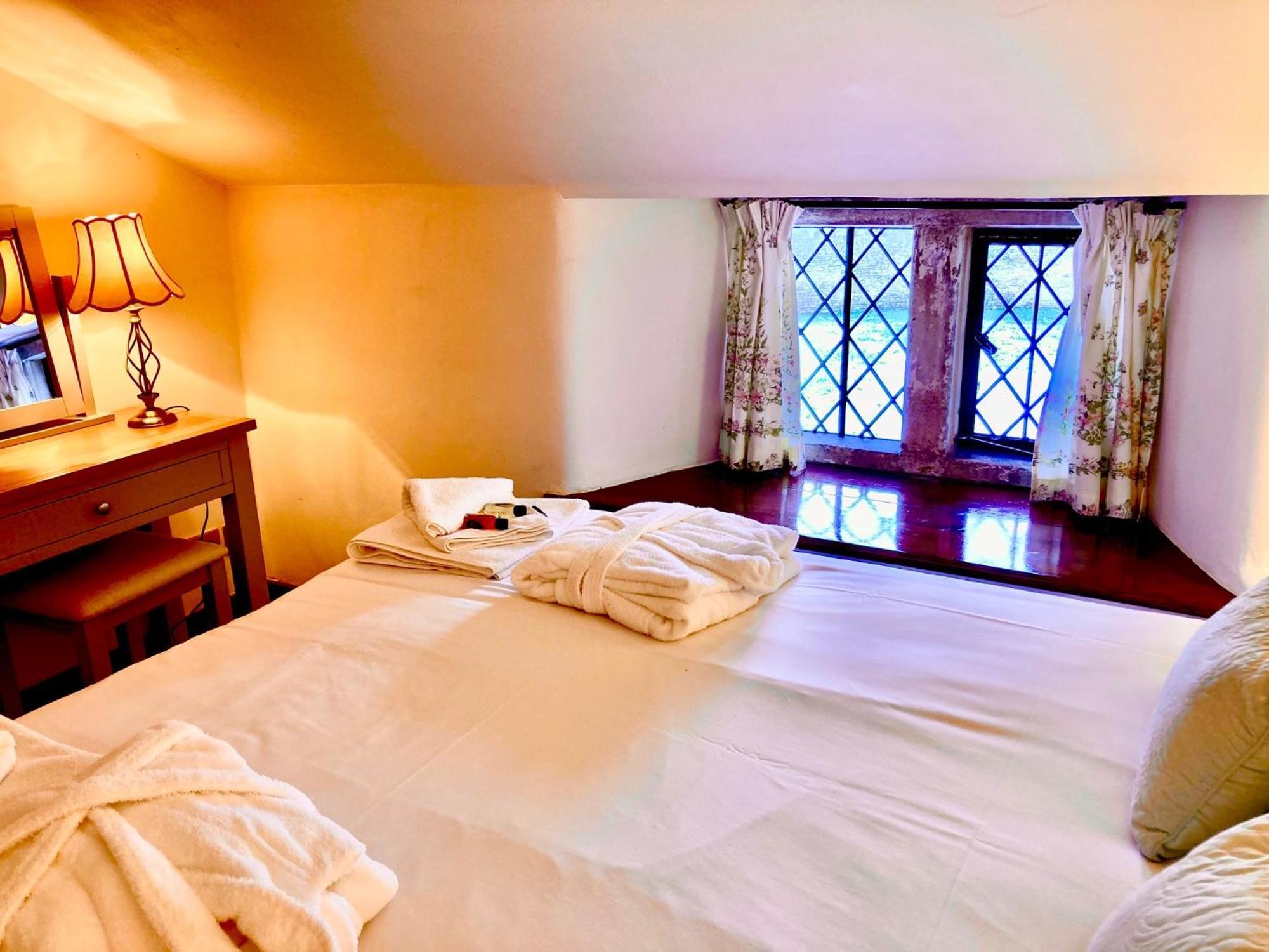 Orchardleigh Estate Hotel Frome Kültér fotó
