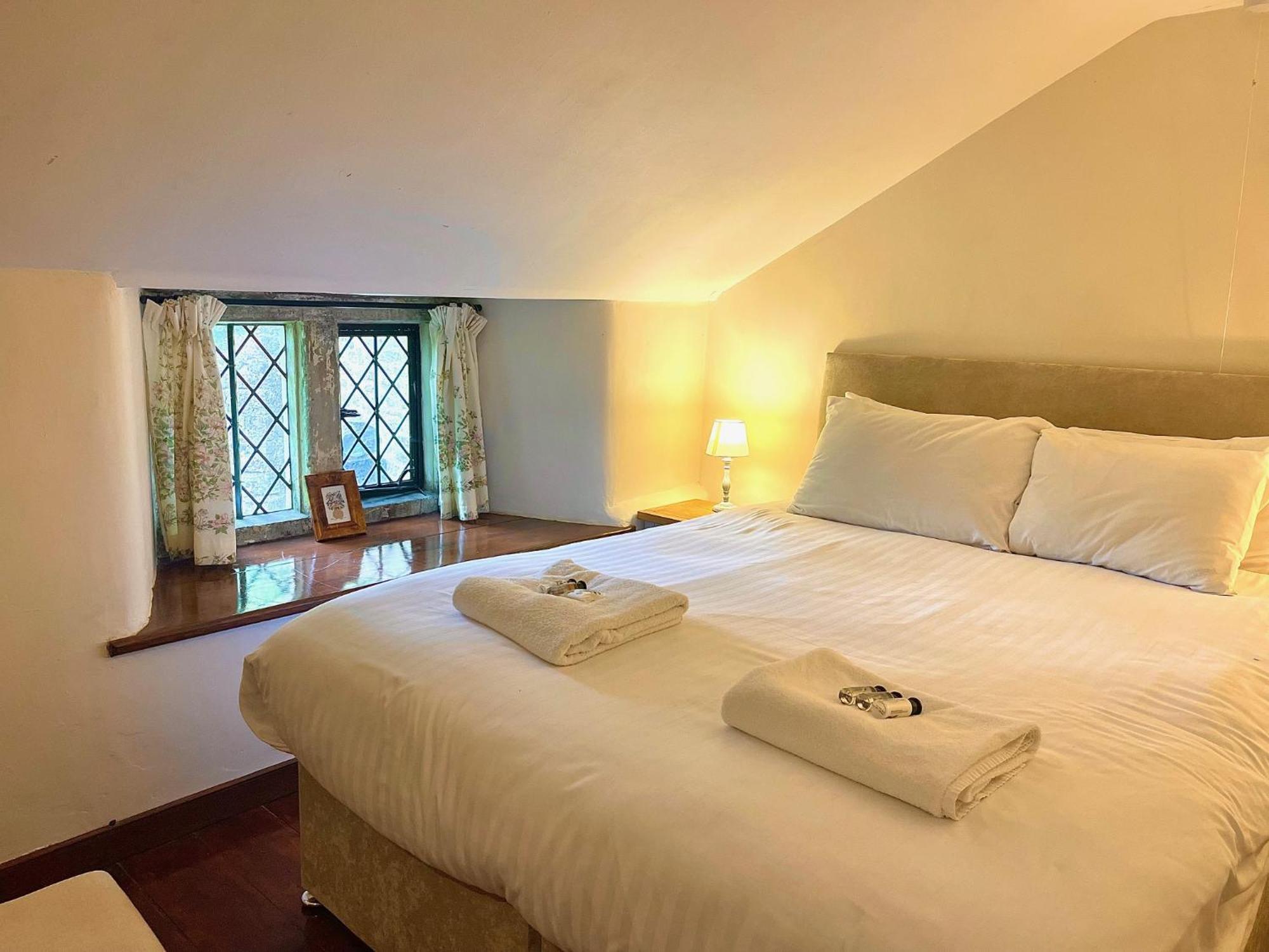 Orchardleigh Estate Hotel Frome Kültér fotó