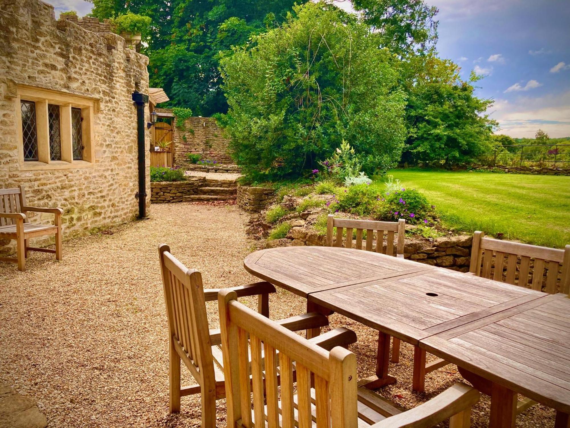 Orchardleigh Estate Hotel Frome Kültér fotó