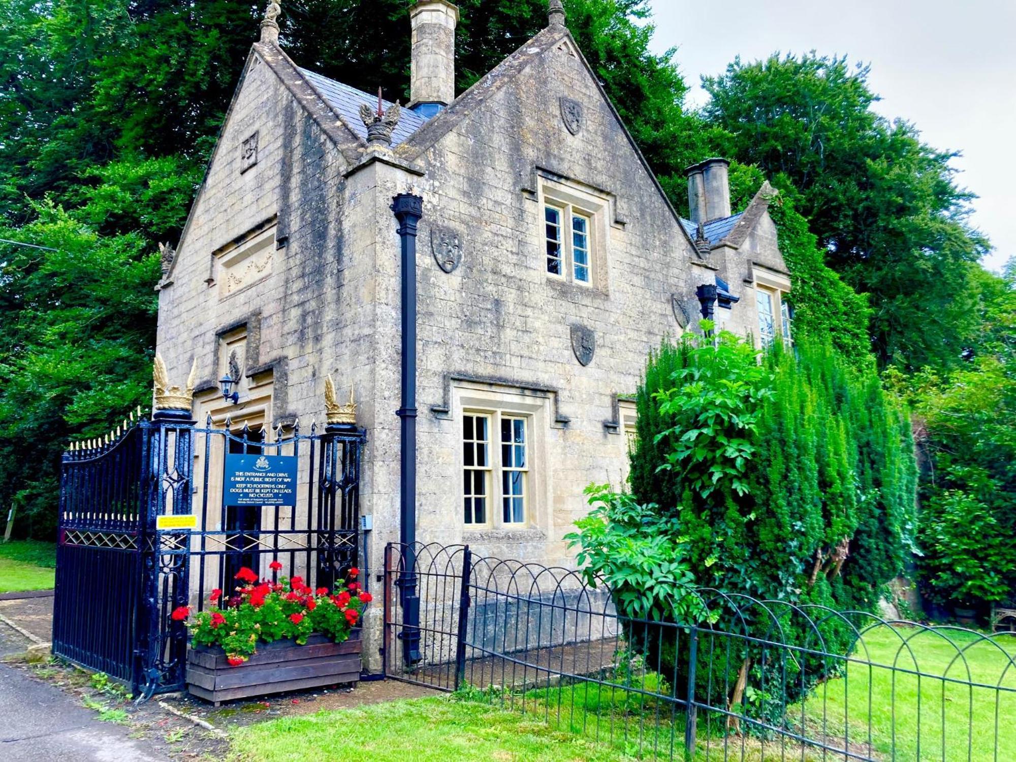 Orchardleigh Estate Hotel Frome Kültér fotó