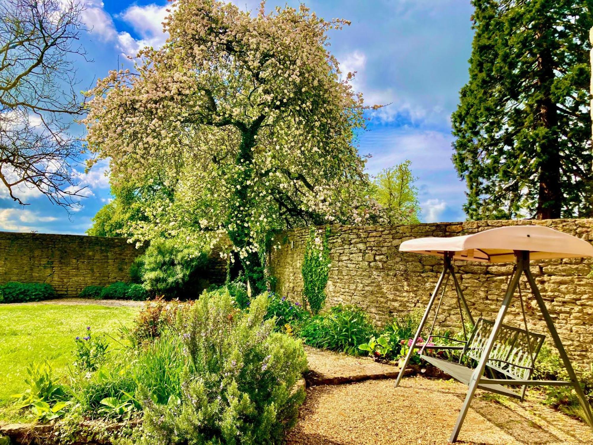 Orchardleigh Estate Hotel Frome Kültér fotó