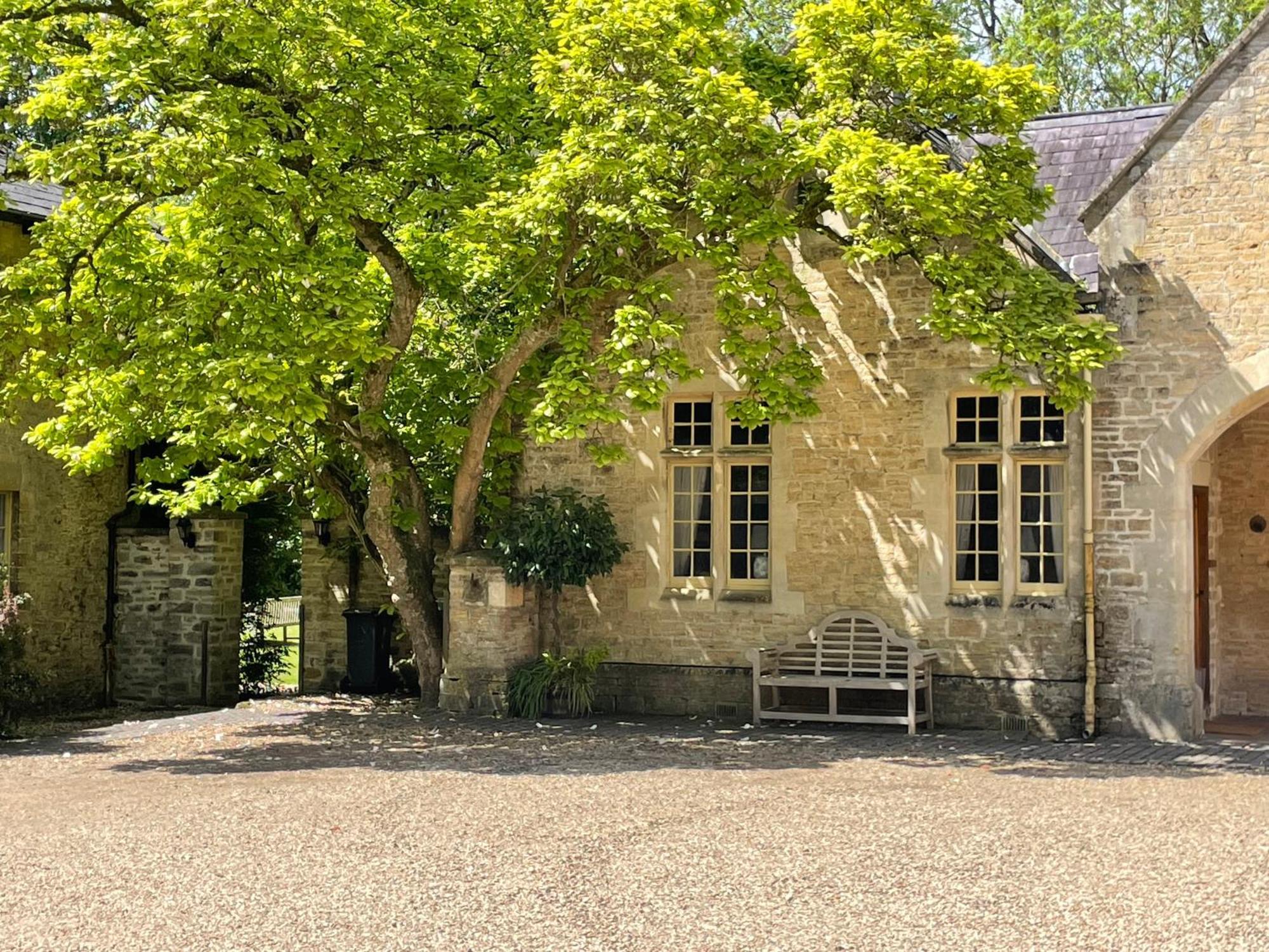 Orchardleigh Estate Hotel Frome Kültér fotó