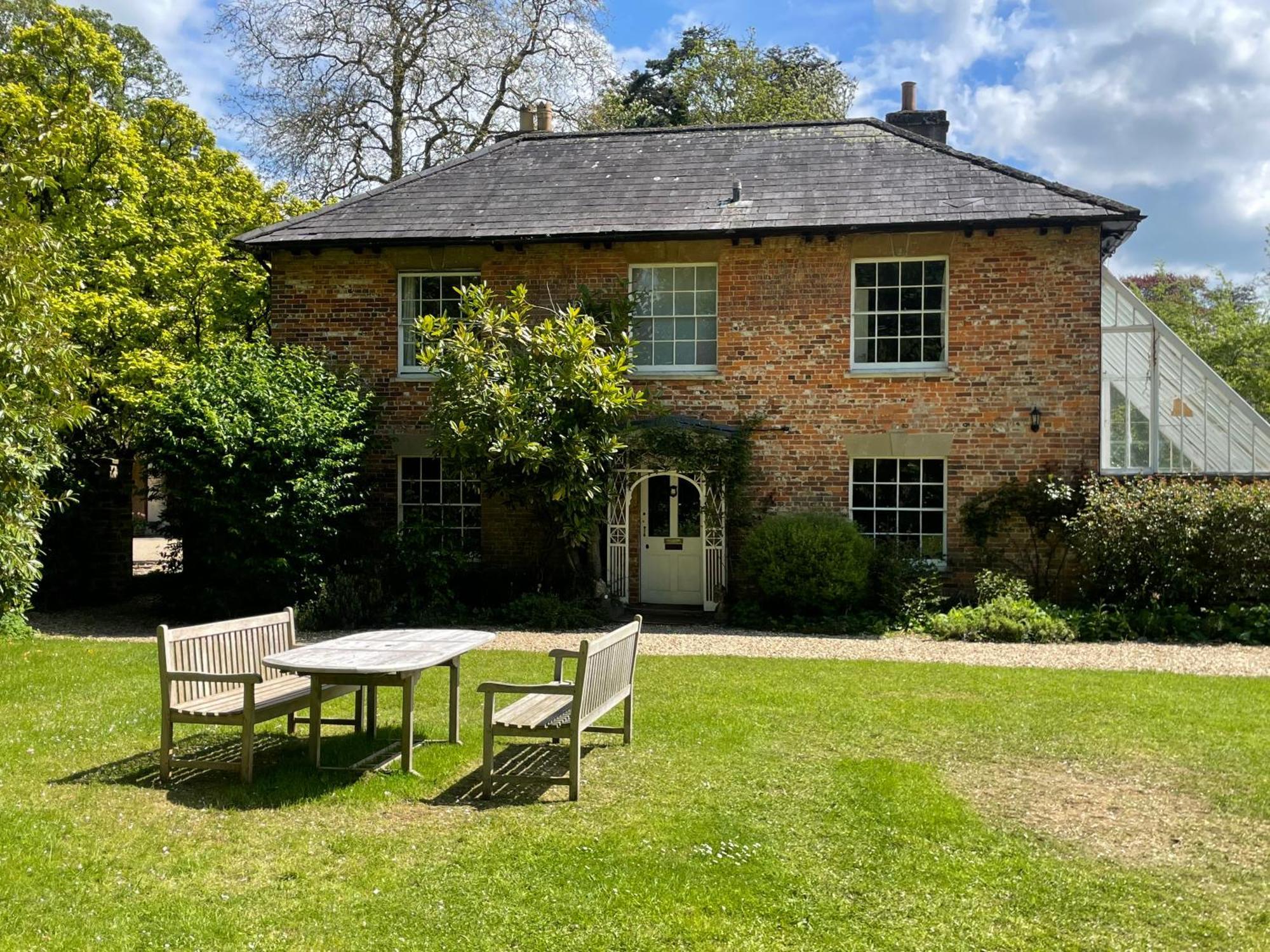 Orchardleigh Estate Hotel Frome Kültér fotó