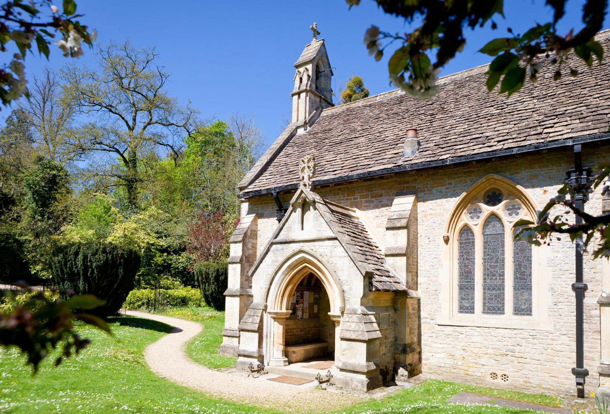 Orchardleigh Estate Hotel Frome Kültér fotó